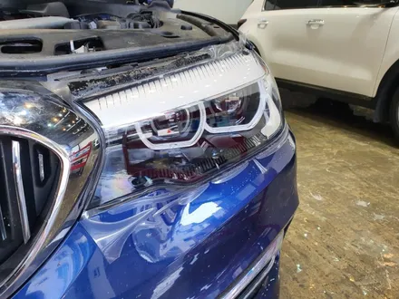 <BMW 520i> 생활보호 PPF 시공기!! / 동탄 반송동