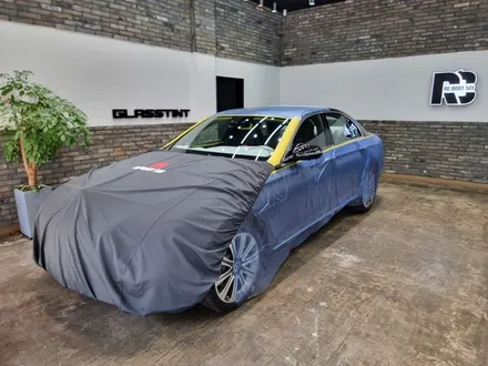 <메르세데스벤츠E350 4matic> 글라스틴트슈어x동탄썬팅은?리부트501에서!! / 동탄 반송동