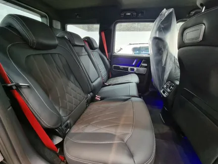 <벤츠 G63 AMG> 글라스틴트 슈어X 시공!! 동탄썬팅은?! 리부트501에서!! / 동탄 반송동