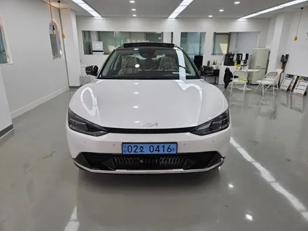 기아 ev6 루마버텍스 시공 / 고양 덕양구 신원동