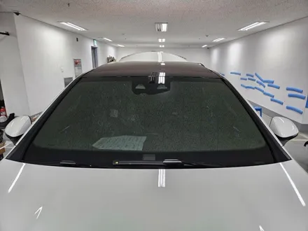 고양 일산 루마 틴팅 벤츠 2023 c클래스 신차패키지 시공 / 고양 덕양구 신원동
