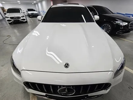 벤츠 e250 썬팅, 루마 버텍스 만족도 최고 / 고양 덕양구 신원동