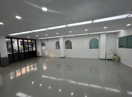 벤츠 e클래스 깔끔하게 작업완료 했습니다! / 고양 덕양구 신원동