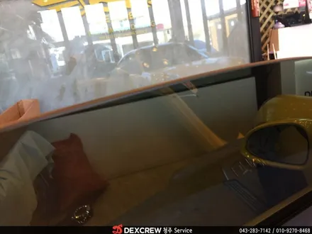 포르쉐 911카레라S 프리미엄 자동차썬팅 브랜드 틴트어카를 만나다!
