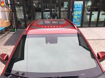 청주 덱스크루에서 코나 아이언맨 에디션을 만나다~ with 틴트어카 고스트