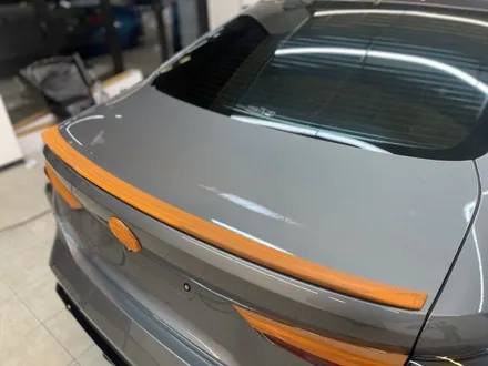 BMW M4 무광ppf 전체 시공 고오급지다요!! / 동탄 장지동
