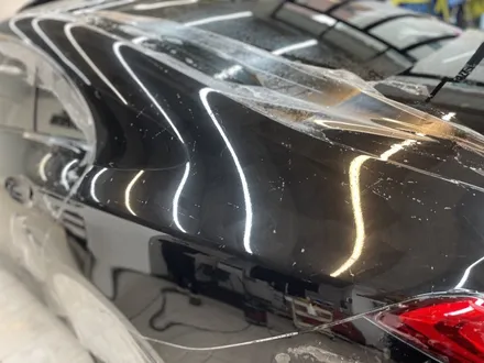 벤츠 cls300d 차량의 전체ppf로 차량보호 및 광도 올려주기!!! / 동탄 장지동