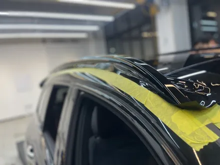 벤츠 glb 35amg 크롬죽이기 작업 / 동탄 장지동