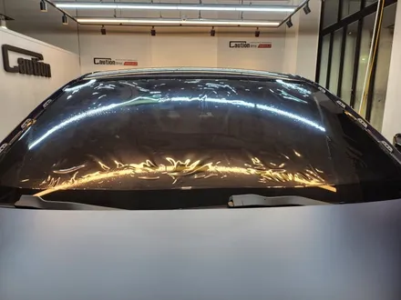bmw 3시리즈 무광ppf [340i 무광ppf][동탄ppf]  세피아 바이올렛 / 동탄 장지동