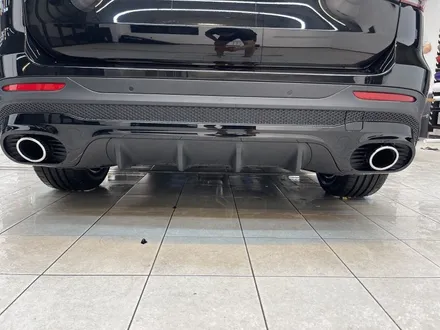 벤츠 glb 35amg 크롬죽이기 작업 / 동탄 장지동
