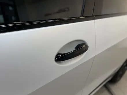 필름 작업 신형 2023 bmw X7 m60i ppf(무광) 이건 못 봤을걸? / 동탄 장지동