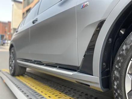 bmw x7 무광ppf,크롬죽이기 맛집 동탄코션입니다. / 동탄 장지동