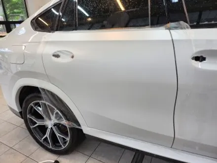 수원 동탄 화성 bmw x6 무광ppf 작업후기 / 동탄 장지동