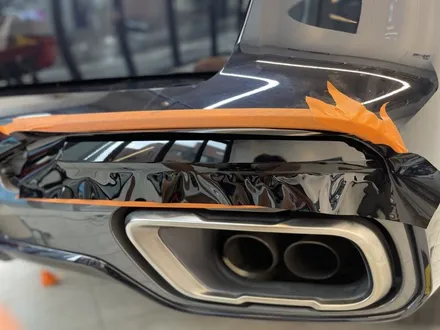 화성//동탄//[bmw x7 크롬죽이기] 코션동탄점에서 / 동탄 장지동