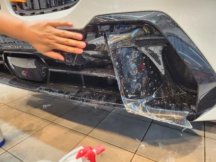 [bmw x7 ppf 작업후기], 코션동탄점, 동탄ppf, bmw ppf / 동탄 장지동