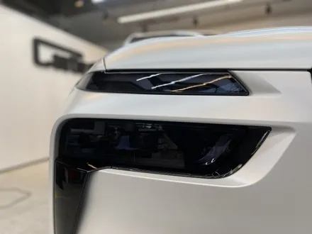 필름 작업 신형 2023 bmw X7 m60i ppf(무광) 이건 못 봤을걸? / 동탄 장지동