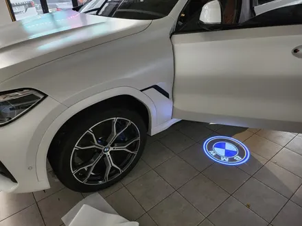 수원 동탄 화성 bmw x6 무광ppf 작업후기 / 동탄 장지동