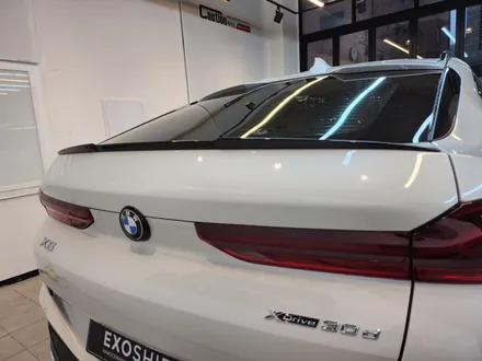BMW X6 크롬죽이기 +부분랩핑 / 동탄 장지동