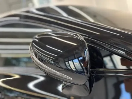벤츠 cls300d 차량의 전체ppf로 차량보호 및 광도 올려주기!!! / 동탄 장지동