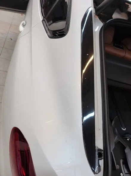 수원 동탄 화성 bmw x6 무광ppf 작업후기 / 동탄 장지동