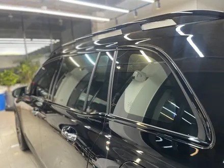 벤츠 glb 35amg 크롬죽이기 작업 / 동탄 장지동