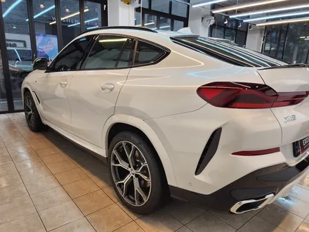 BMW X6 크롬죽이기 +부분랩핑 / 동탄 장지동