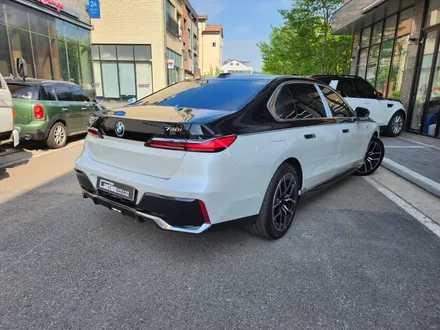 동탄 bmw 740i 랩핑[동탄랩핑,7시리즈듀오톤,7시리즈투톤,블랙랩핑]화성랩핑 동탄랩핑 평택랩핑 / 동탄 장지동