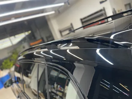 벤츠 glb 35amg 크롬죽이기 작업 / 동탄 장지동