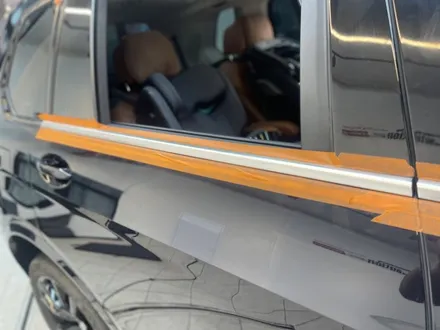 화성//동탄//[bmw x7 크롬죽이기] 코션동탄점에서 / 동탄 장지동