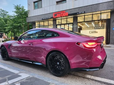 bmw m4 ppf [루비스타.동탄ppf.전체ppf] / 동탄 장지동