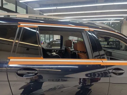 화성//동탄//[bmw x7 크롬죽이기] 코션동탄점에서 / 동탄 장지동