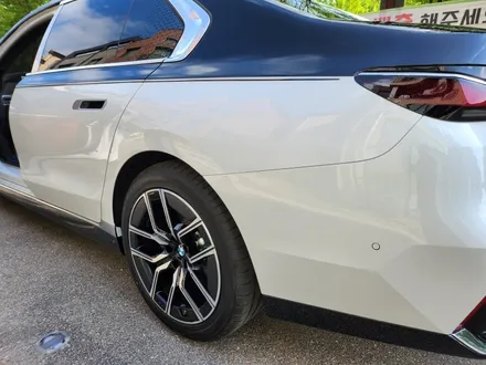동탄 bmw 740i 랩핑[동탄랩핑,7시리즈듀오톤,7시리즈투톤,블랙랩핑]화성랩핑 동탄랩핑 평택랩핑 / 동탄 장지동