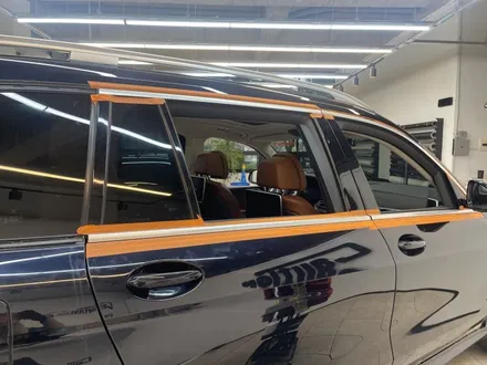 화성//동탄//[bmw x7 크롬죽이기] 코션동탄점에서 / 동탄 장지동
