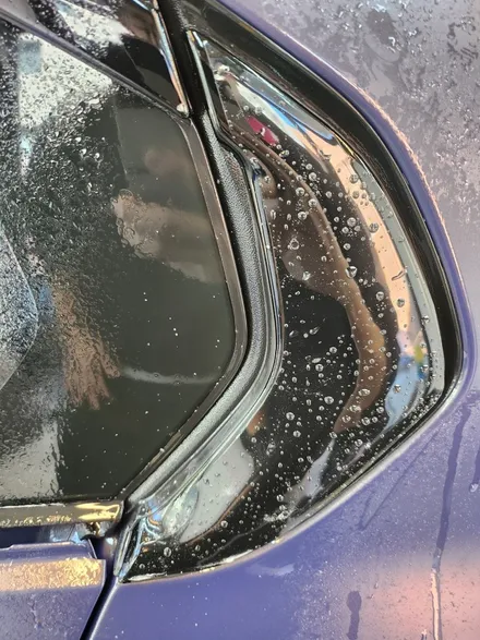 bmw 3시리즈 무광ppf [340i 무광ppf][동탄ppf]  세피아 바이올렛 / 동탄 장지동