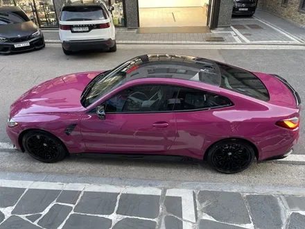 bmw m4 ppf [루비스타.동탄ppf.전체ppf] / 동탄 장지동