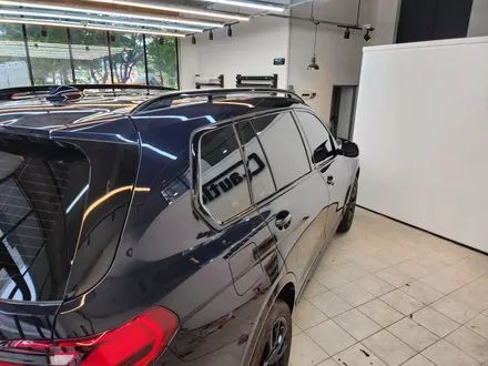 화성//동탄//[bmw x7 크롬죽이기] 코션동탄점에서 / 동탄 장지동