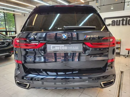화성//동탄//[bmw x7 크롬죽이기] 코션동탄점에서 / 동탄 장지동