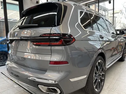 bmw x7 무광ppf,크롬죽이기 맛집 동탄코션입니다. / 동탄 장지동