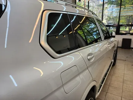 [bmw x7 ppf 작업후기], 코션동탄점, 동탄ppf, bmw ppf / 동탄 장지동