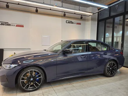 bmw 3시리즈 무광ppf [340i 무광ppf][동탄ppf]  세피아 바이올렛 / 동탄 장지동