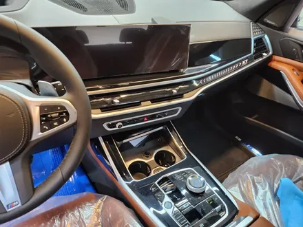 bmw x7 무광ppf,크롬죽이기 맛집 동탄코션입니다. / 동탄 장지동