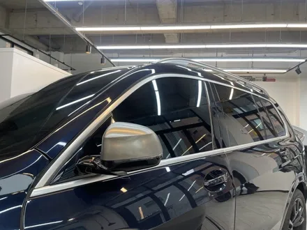 화성//동탄//[bmw x7 크롬죽이기] 코션동탄점에서 / 동탄 장지동