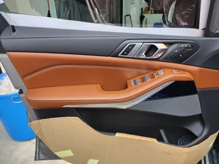 bmw x7 무광ppf,크롬죽이기 맛집 동탄코션입니다. / 동탄 장지동