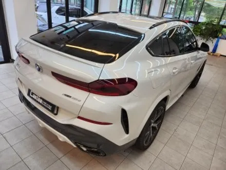 수원 동탄 화성 bmw x6 무광ppf 작업후기 / 동탄 장지동