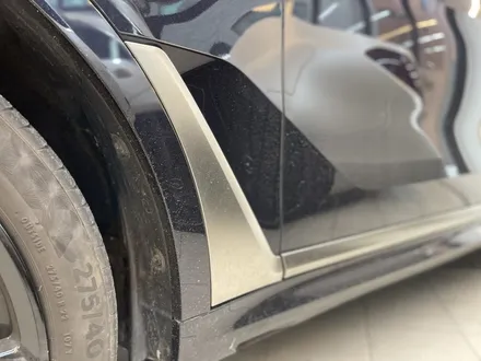 화성//동탄//[bmw x7 크롬죽이기] 코션동탄점에서 / 동탄 장지동