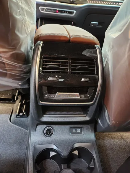 bmw x7 무광ppf,크롬죽이기 맛집 동탄코션입니다. / 동탄 장지동