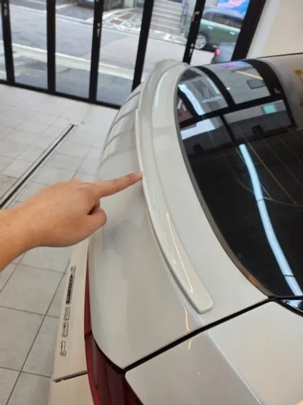 수원 동탄 화성 bmw x6 무광ppf 작업후기 / 동탄 장지동