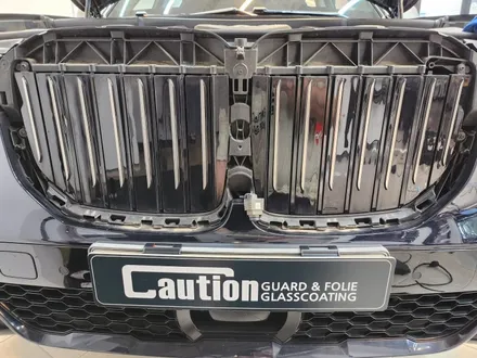 화성//동탄//[bmw x7 크롬죽이기] 코션동탄점에서 / 동탄 장지동