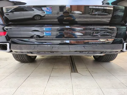 BMW x7 크롬죽이기 !!!!!!!!!!!!!!! / 동탄 장지동