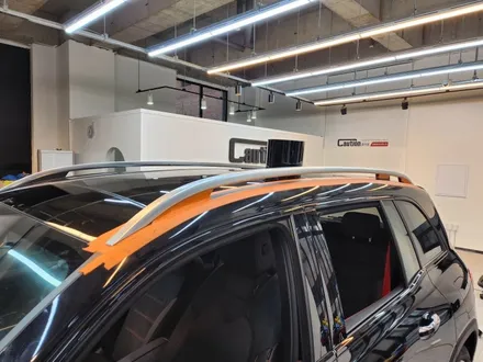 벤츠 glb 35amg 크롬죽이기 작업 / 동탄 장지동